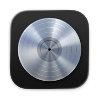 Logic Pro logo