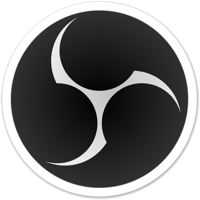 OBS Studio logo