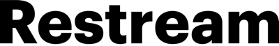 Restream logo
